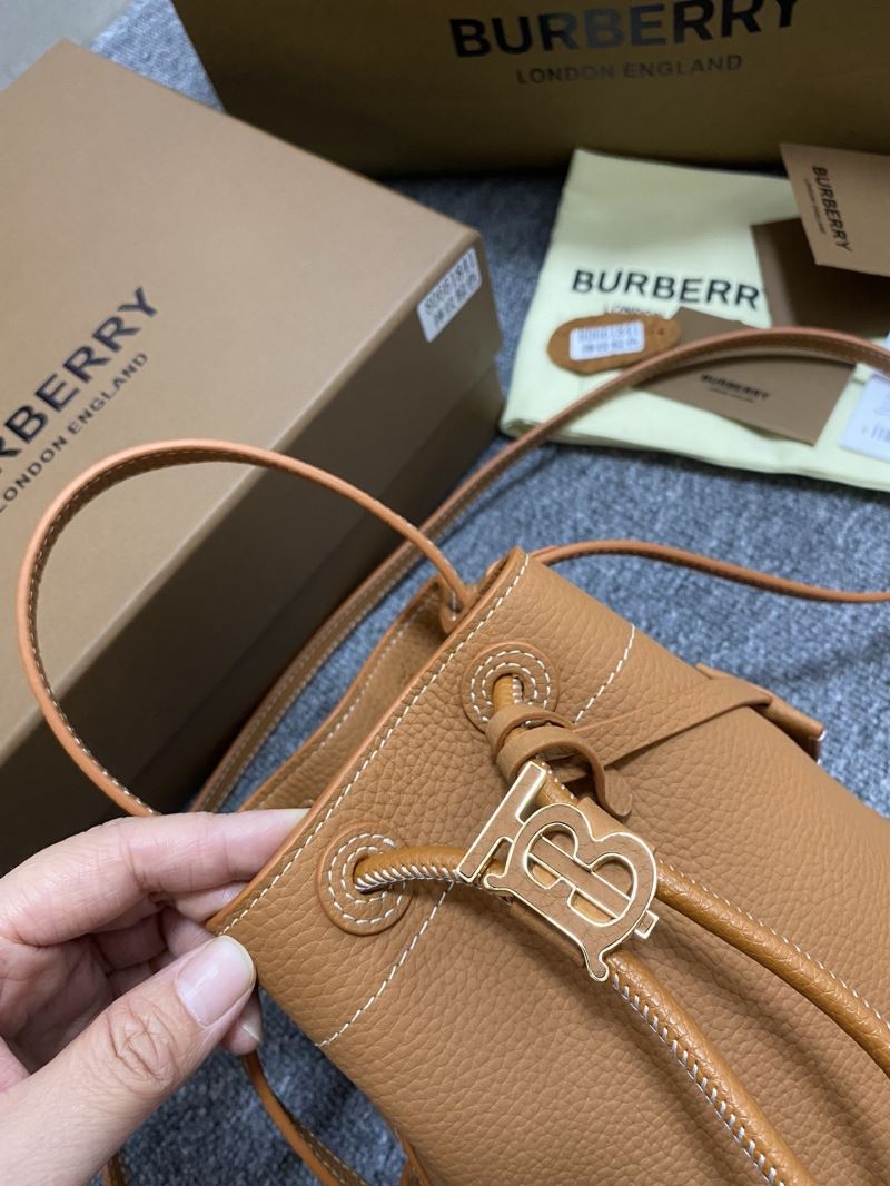 Burberry Bucket Bags